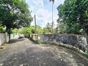 12P High Residential Bare Land For Sale In Pelawatta