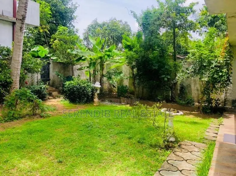 Residential Land Sale in Dehiwala Near Galle Road