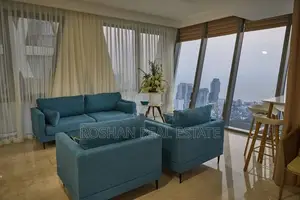 Apartment For Rent Col 02 Altair BO1767