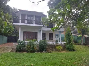 Lake Front Villa For Sale Bolgoda Piliyandala MZ1775