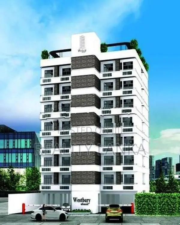 Upcoming Apartments for Sale (3928) Dehiwela