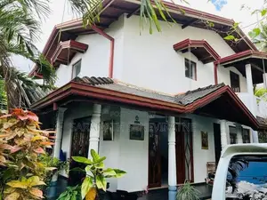 House in Kiribathgoda Sapugaskanda - For Sale only 3 km to Kadawatha