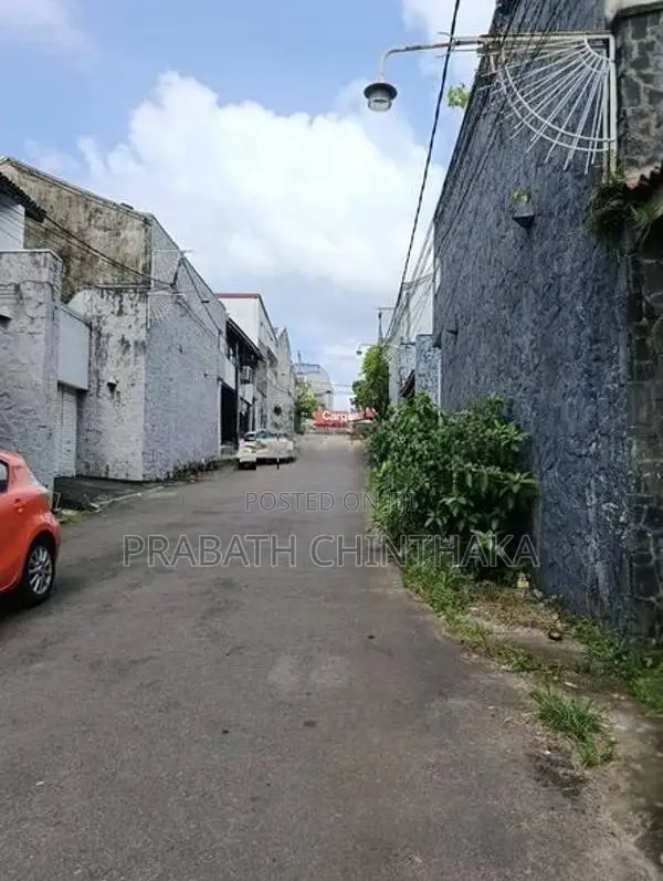 House for Rent in Nugegoda