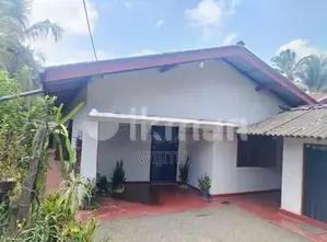 S SINGLE HOUSE FOR SALE IN KOTTAWA MATTHAGODA