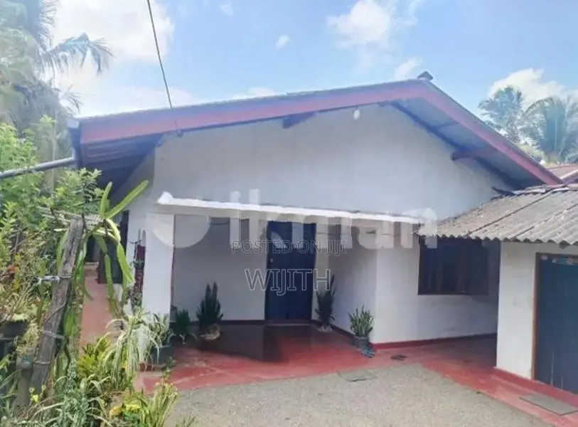 S SINGLE HOUSE FOR SALE IN KOTTAWA MATTHAGODA