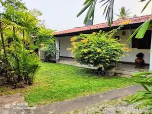 (AF383) 8 P Sale at Facing Salawa Road Ebuldeneya Nugegoda ….