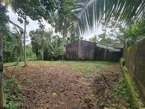 16P Residential Bare Land For Sale In Hokandara
