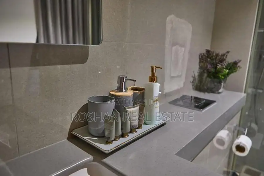 Apartment For Rent Col 02 Altair BO1767