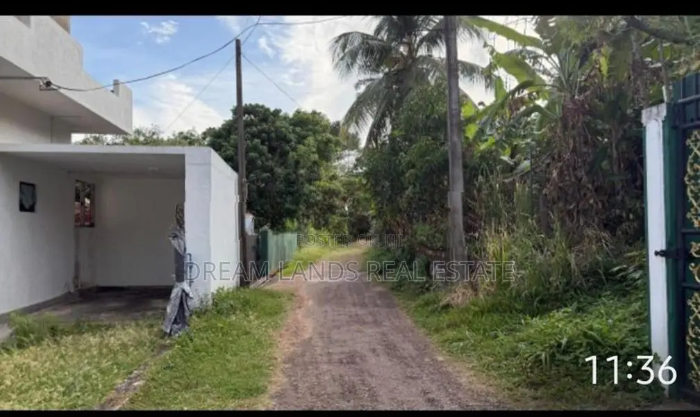 ☆ Yakkala Land for Sale ( RS- 482)