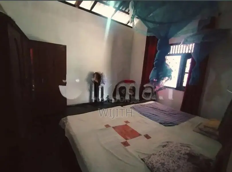 S SINGLE HOUSE FOR SALE IN KOTTAWA MATTHAGODA