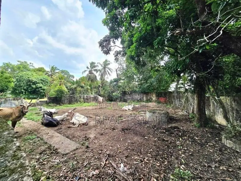 12P High Residential Bare Land For Sale In Pelawatta