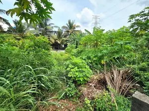 8P Residential Bare Land For Sale In Hokandara