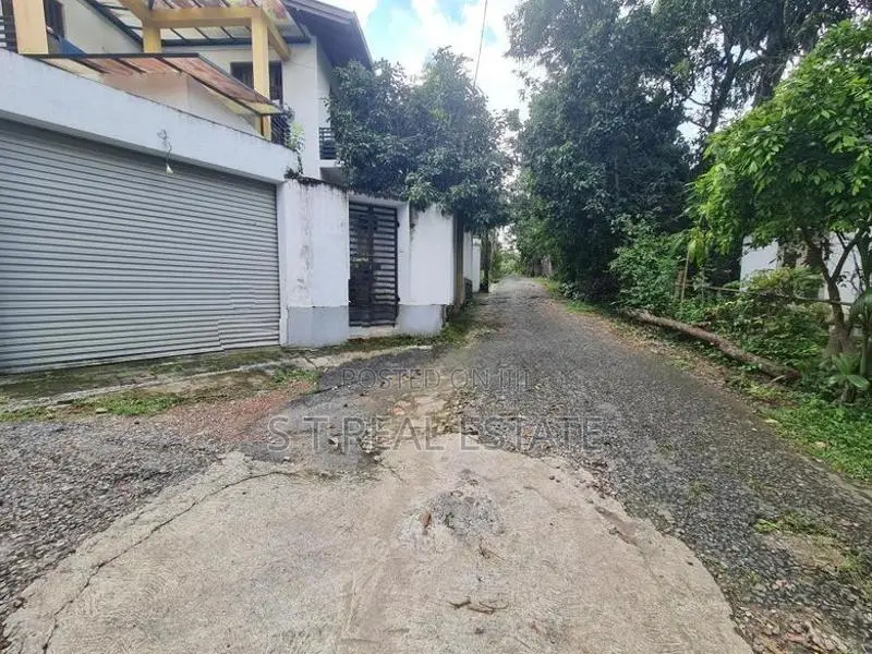 16P Residential Bare Land For Sale In Hokandara