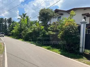 House in Kiribathgoda Sapugaskanda - For Sale only 3 km to Kadawatha