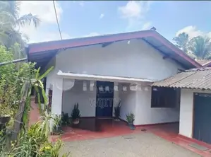 S SINGLE HOUSE FOR SALE IN KOTTAWA MATTHAGODA