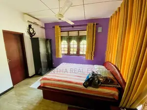 (AF387) 02 Storey House for Sale Katubedda