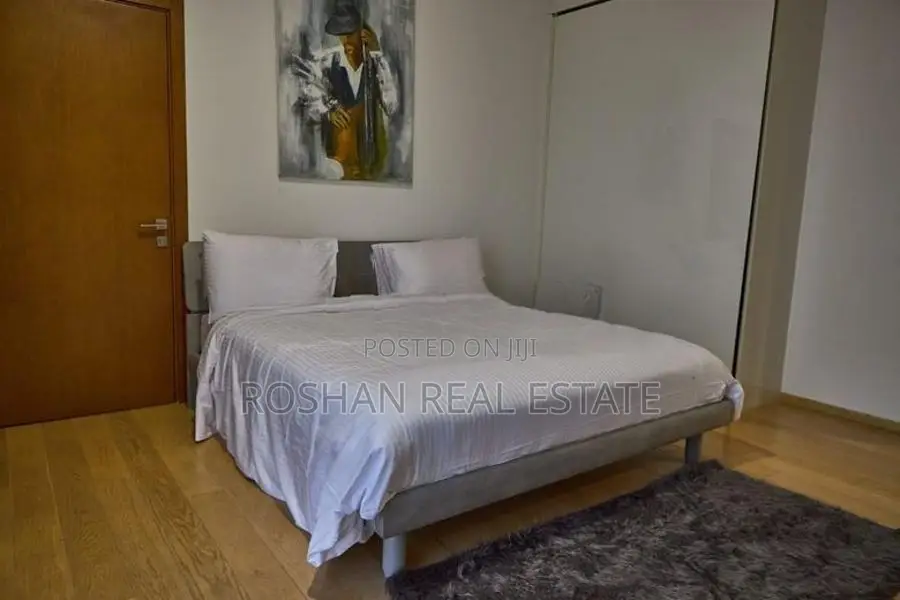 Apartment For Rent Col 02 Altair BO1767