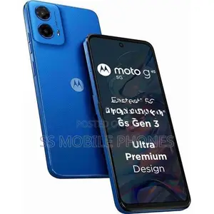 Moto G45 5G 8GB 128GB (Brand New)