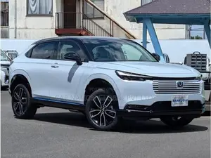 Honda Vezel Z Play Premium 2026
