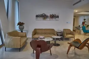 Apartment For Rent Col 02 Altair BO1767