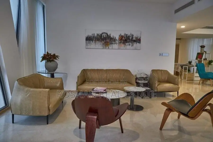 Apartment For Rent Col 02 Altair BO1767