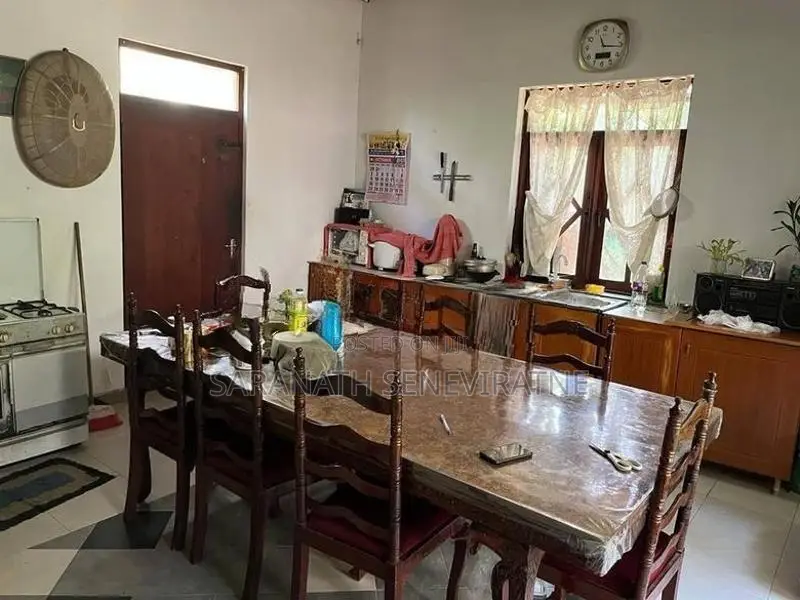 House in Kiribathgoda Sapugaskanda - For Sale only 3 km to Kadawatha