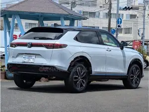 Honda Vezel Z Play Premium 2026