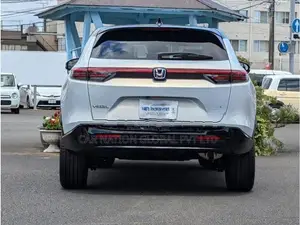 Honda Vezel Z Play Premium 2026
