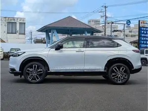 Honda Vezel Z Play Premium 2026