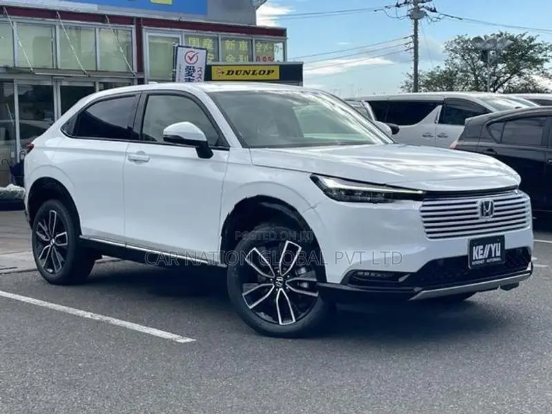 Honda Vezel Z Premium 2026