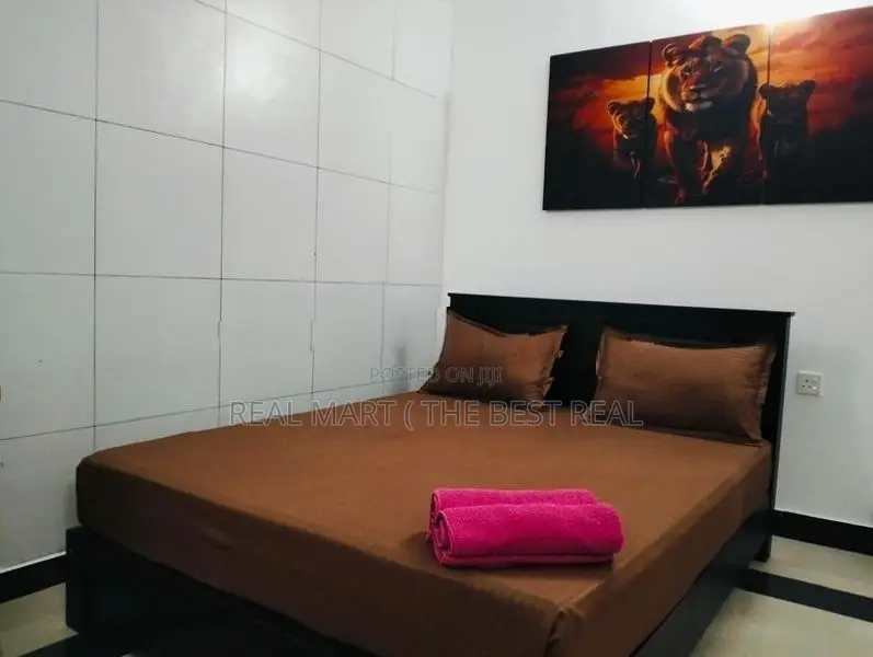 Homagama Town : Brand new 5 A/C BR (2,600sf) Luxury Apartment for Sale