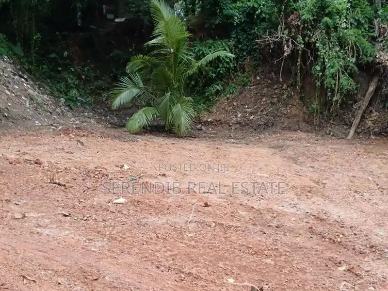 13 Perches Land Sale in Mount Lavinia