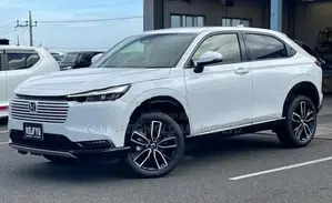 Honda Vezel Z Premium 2026