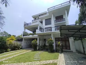 Modern House for Sale in Thalawathugoda