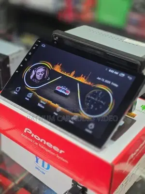 Android Players 2+32GB