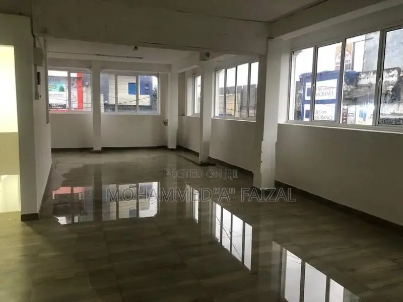 Office Place For Rent in Grandpas Road Colombo.14