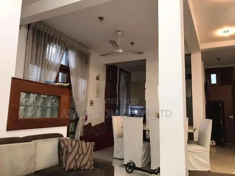 8.5 P 5 BHK ARCHITECT DESIGN LUXURY HOUSE FOR SALE IN DEHIWALA