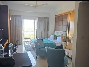 Luxury Studio Service Apartment For Rent In Ocean Breeze Negombo
