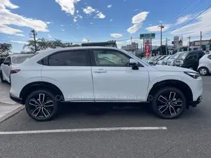 Honda Vezel Z Premium 2026