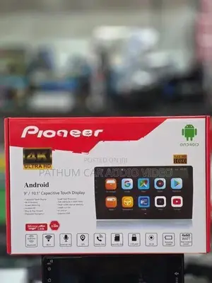 Android Players 2+32GB