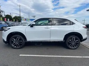 Honda Vezel Z Premium 2026