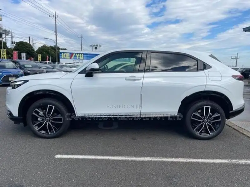Honda Vezel Z Premium 2026