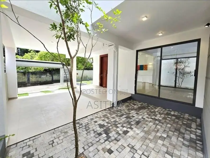Brand new house (k 02)