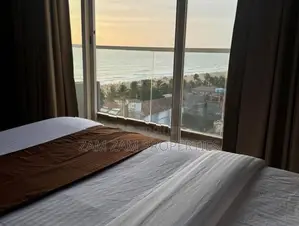 Luxury Studio Service Apartment For Rent In Ocean Breeze Negombo