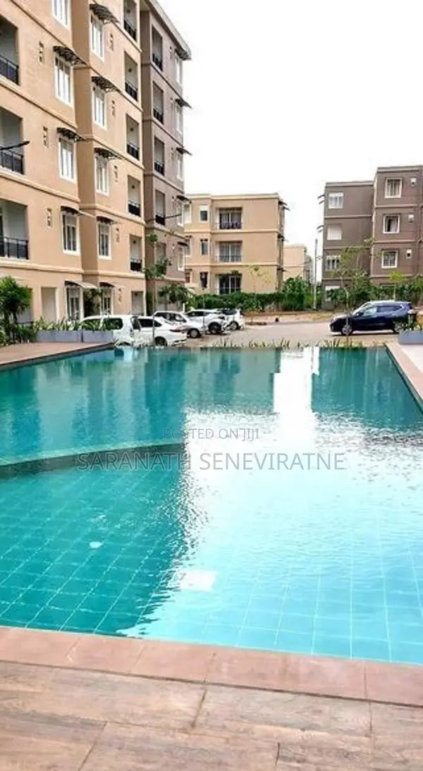 Brand New Apartment For Sale In Homagama Mount Clifford Residencies