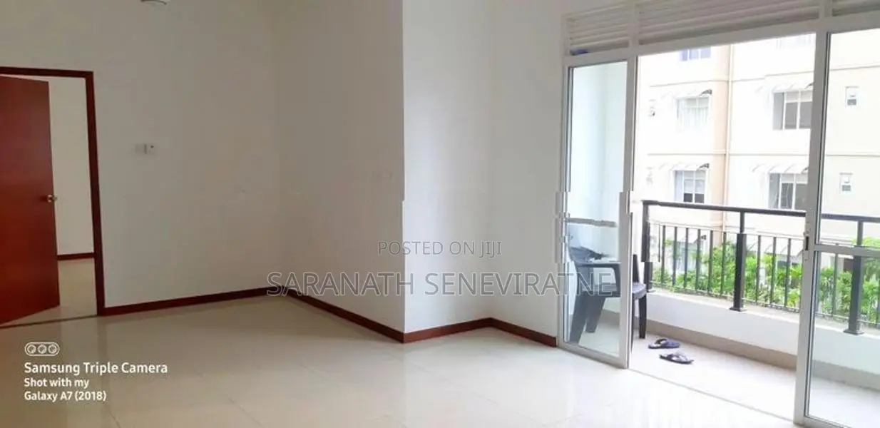 Brand New Apartment For Sale In Homagama Mount Clifford Residencies