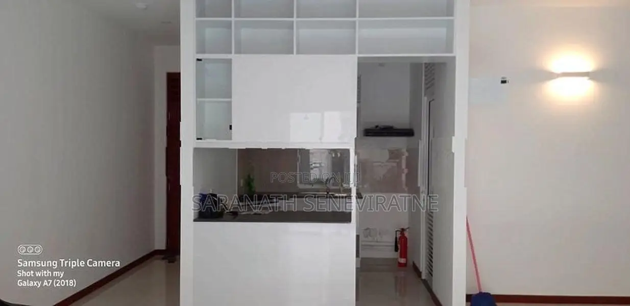 Brand New Apartment For Sale In Homagama Mount Clifford Residencies