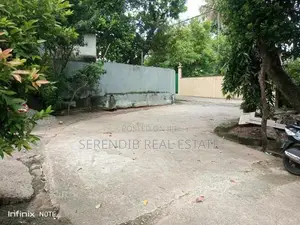 11 Perches Land Sale With House Dehiwala