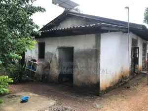 Land with House for Sale in Jungson Watthe of Kadawatha Road Dehiwala