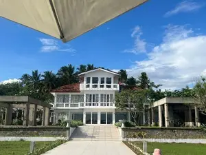 Luxury Beach Front Villa For Sale Rekawa BO1797